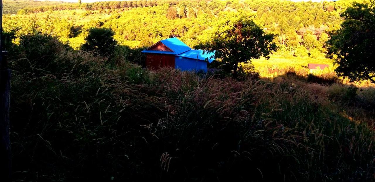 Banlung Mr Pov Home Stay חדר תמונה